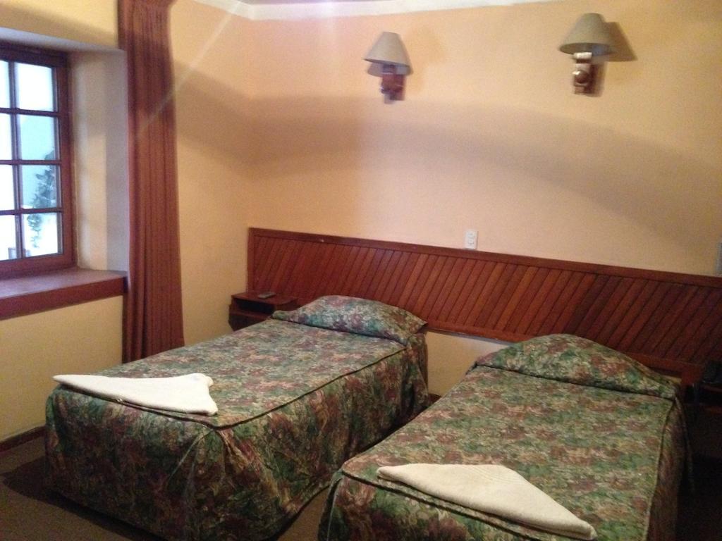 Hospedaje Casa Blanca Huaraz  Chambre photo