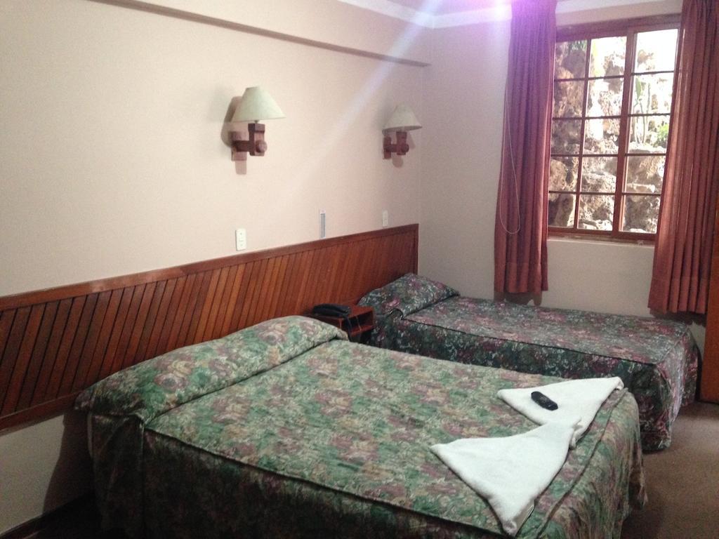 Hospedaje Casa Blanca Huaraz  Extérieur photo