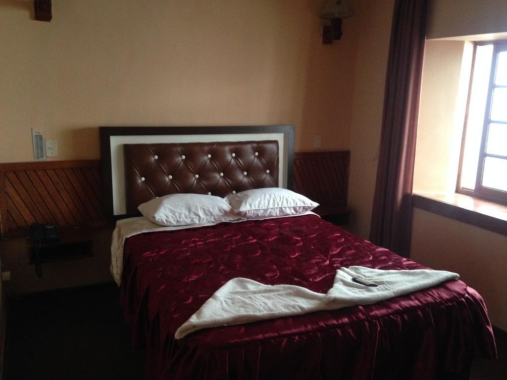 Hospedaje Casa Blanca Huaraz  Chambre photo