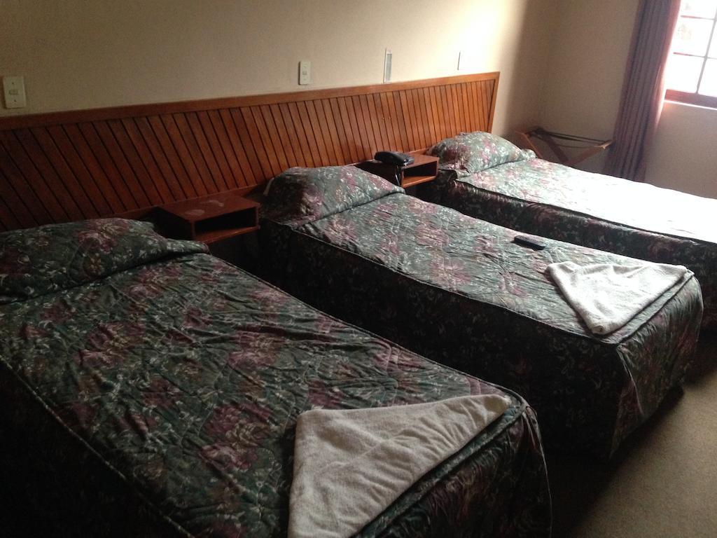 Hospedaje Casa Blanca Huaraz  Chambre photo