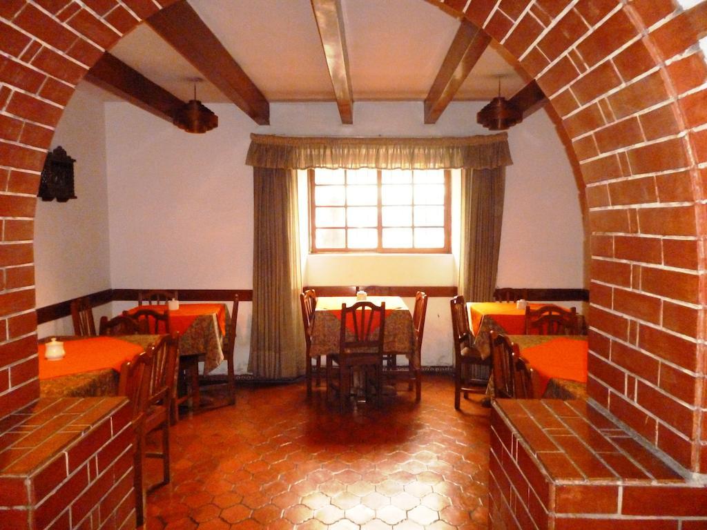 Hospedaje Casa Blanca Huaraz  Extérieur photo