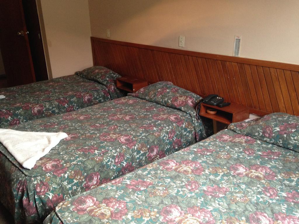 Hospedaje Casa Blanca Huaraz  Chambre photo