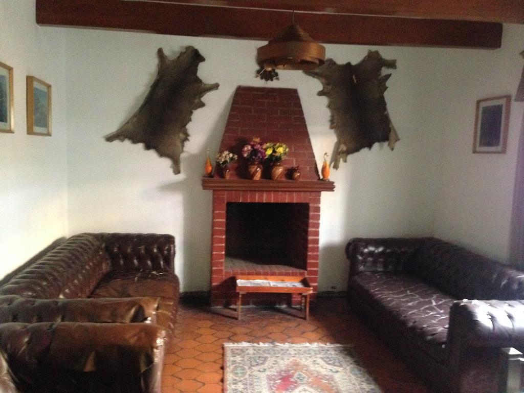 Hospedaje Casa Blanca Huaraz  Extérieur photo